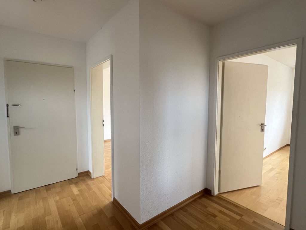 Ansprechende 2ZimmerWohnung mit Balkon und EBK in VillingenSchwenningen