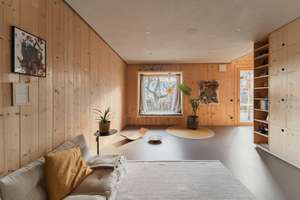 Architektenhaus in Perfektion - Nachhaltiges Wohnen am Fuße des Hochstaufens – Die vollständige Adresse der Immobilie erhältst du vom Anbieter., 83454 Anger – Vorschaubild 12