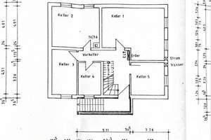 Schönes, gepflegtes Einfamilienhaus in Wolfsburg – Die vollständige Adresse der Immobilie erhältst du vom Anbieter., 38446 Hehlingen, Wolfsburg – Vorschaubild 39