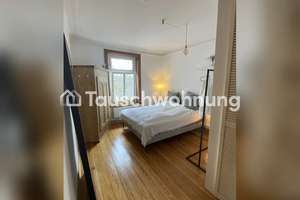 Tauschwohnung: Gemütliche 3-Zimmer-Flat in Eimsbüttel zum Tausch – Die vollständige Adresse der Immobilie erhältst du vom Anbieter., 20257 Eimsbüttel (Ortsteil), Hamburg – Vorschaubild 3