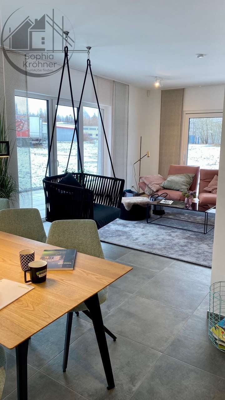 Immobilie in Geringswalde - Küche geschenkt für Bungalow & Grundstück - Bild 1