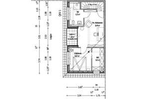 DHH mit herrlichem Garten, komplett Schlüsselfertig & Energieklasse A! Exklusiver Neubau in Solln – Die vollständige Adresse der Immobilie erhältst du vom Anbieter., 81479 Solln, München – Vorschaubild 21