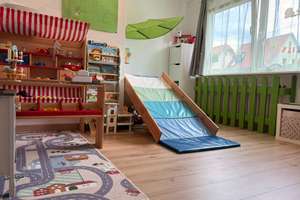 ***ATTRAKTIVE 4,5-ZIMMER-WOHNUNG MIT GROßER TERRASSE UND GARTEN*** – Die vollständige Adresse der Immobilie erhältst du vom Anbieter., 72770 Gönningen, Reutlingen – Vorschaubild 7