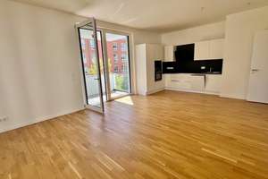 BEZUGSFREI= SPREENÄHE= HEISENBERGSTR. 3 = HÖCHSTE QUALITÄT = 4 ZIMMER =BJ 2022=BALKON = 2. OG = LIFT – Heisenbergstraße 3, 10587 Charlottenburg, Berlin – Vorschaubild 18
