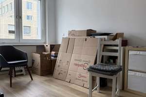 Moderne und großzügige 3-Zimmer-Wohnung in ruhiger Lage der Oststadt – Schützenstr. 16, 30161 List, Hannover – Vorschaubild 7