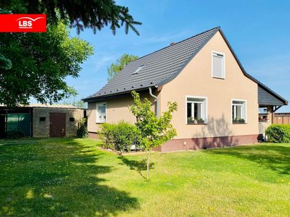 Haus kaufen in Gransee - ImmoScout24