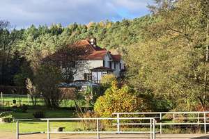 Großzügige Villa in Heringen: Wohnen auf 450 Quadratmetern – Herfagrund 48, 36266 Heringen (Werra) – Vorschaubild 1