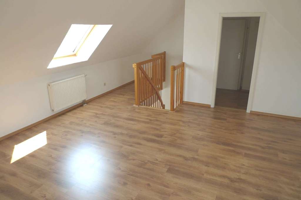 Immobilie in Neuruppin - Vermietete 3-Zimmer-Eigentumswohnung mit Balkon in zentraler Innenstadtlage - Bild 3