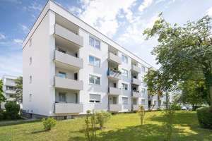 Solide Einstiegskapitalanlage: 2-Zimmer-Wohnung mit effizienten Grundriss – Die vollständige Adresse der Immobilie erhältst du vom Anbieter., 82256 Fürstenfeldbruck – Vorschaubild 10
