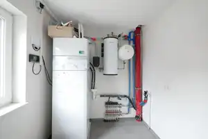 Neubau Doppelhaushälfte im Nürnberger Westen im Stadtteil Leyh – Nürnberg – Vorschaubild 6