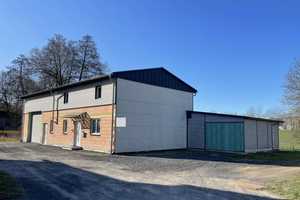 PERFEKTE Work-LIFE-BaLance in Eisfeld / NEU-& Hochwertiges Domizil mit FeierAbendIdylle – Gutsweg 12, 98673 Hildburghausen (Kreis) – Vorschaubild 3