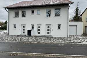 Platz für die ganze Familie–Neubau Doppelhaushälfte mit Garten in Top Wohnlage – Sauerbrunnenstr. 19, 74564 Schwäbisch Hall (Kreis) – Vorschaubild 20