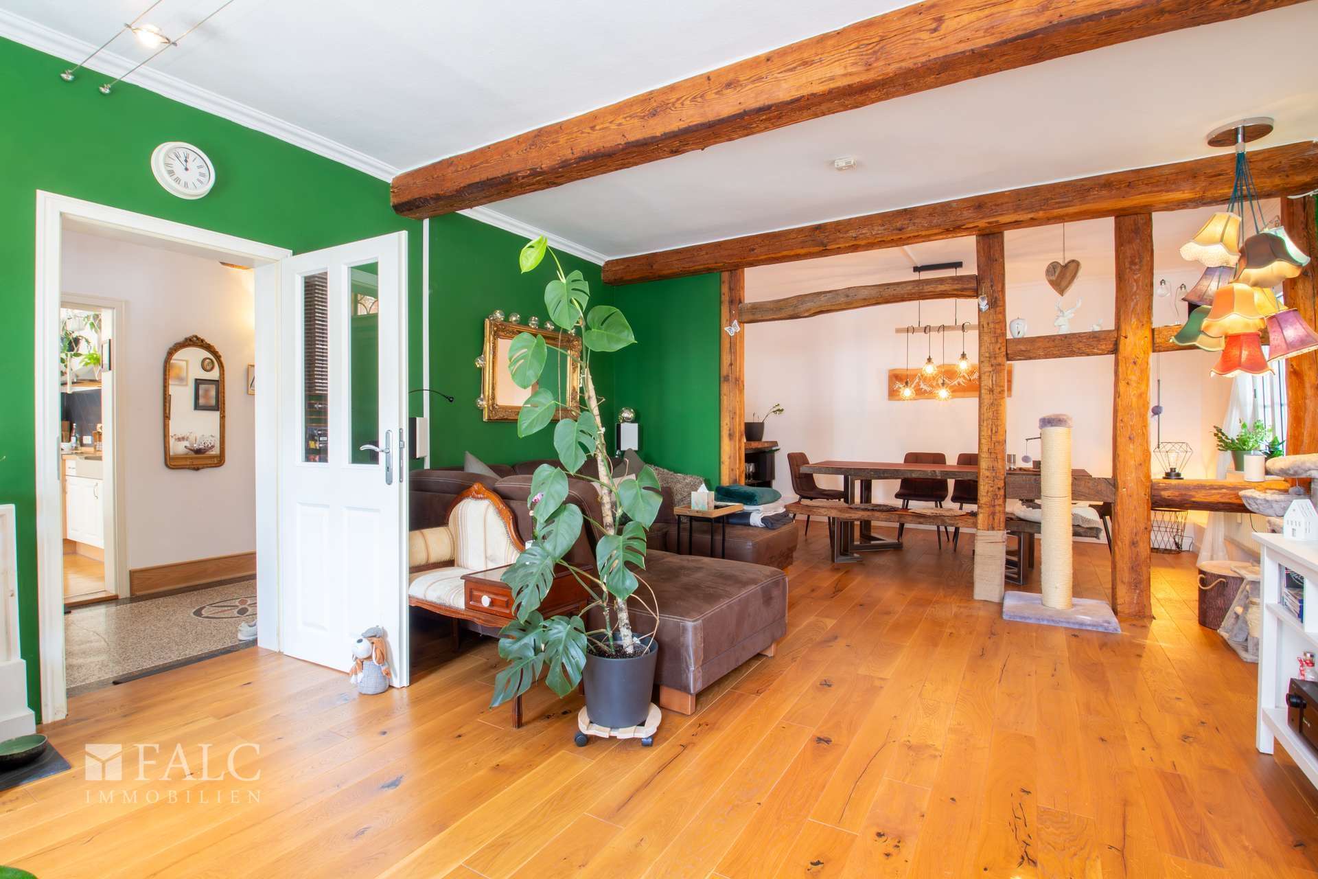 Immobilie in Taunusstein - Ein Haus mit Geschichte - Bild 20