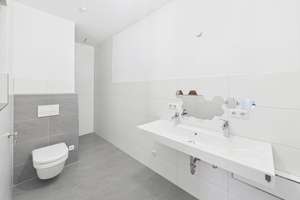 Attraktive, barrierefreie 3-Zimmer-Wohnung mit Balkon & Duplex-Stellplatz in beliebter Lage – Die vollständige Adresse der Immobilie erhältst du vom Anbieter., 55122 Gonsenheim, Mainz – Vorschaubild 7
