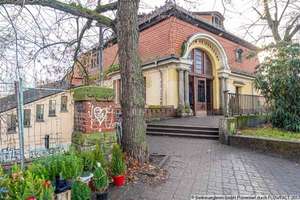 Modernes, bezugsfreies Reihenendhaus mit schönem Garten und Dachterrasse – Galenusstraße 62L, 13187 Pankow (Ortsteil), Berlin – Vorschaubild 46