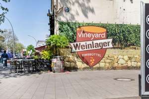 Vier Zimmer plus Garten in Eimsbüttel - Ein Zuhause, das den Alltag leichter macht – Die vollständige Adresse der Immobilie erhältst du vom Anbieter., 20257 Eimsbüttel (Ortsteil), Hamburg – Vorschaubild 22