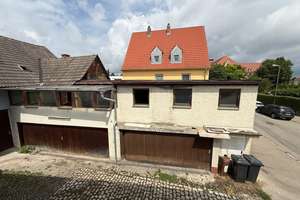 IMMO LOVE Oberhausen- Ausbaufähiges MFH mit Baugenehmigung! – Die vollständige Adresse der Immobilie erhältst du vom Anbieter., 86154 Oberhausen-Süd, Augsburg – Vorschaubild 7