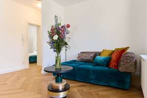 TOP möblierte Singlewohnung in bester Lage! – Friesenstraße 62, 50670 Altstadt/Nord, Köln – Vorschaubild 7