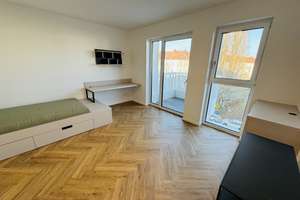 Moderne möblierte Wohnung direkt in Adlershof mit EBK sowie Balkon!!!! – Otto-Franke-Straße 45, 12489 Adlershof, Berlin – Vorschaubild 8
