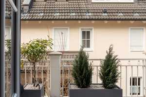 Schicke Zweizimmerwohnung in bevorzugter  Lage von Waldtrudering, vermietet! – München – Vorschaubild 4
