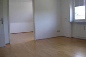 Dachgeschosswohnung in Hamburg-Neuenfelde