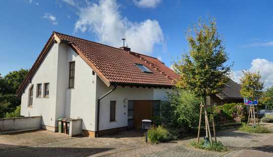 Bild von Charmantes Haus mit Galerie und viel Potenzial in Einselthum