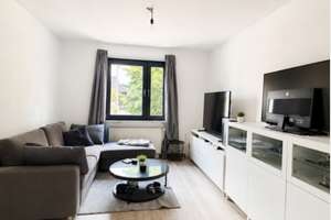 Attraktive 3-Zimmer-Kapitalanlage mit großem Balkon und geplantem Aufzug – Höherweg 33, 40233 Flingern Süd, Düsseldorf – Vorschaubild 2