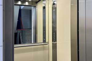 Solide investieren oder selbst einziehen - Nähe Lerchenauer See – Die vollständige Adresse der Immobilie erhältst du vom Anbieter., 80995 Lerchenau-West, München – Vorschaubild 8
