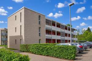 Junge Einzimmer-Eigentumswohnungen in Uninähe von Oldenburg