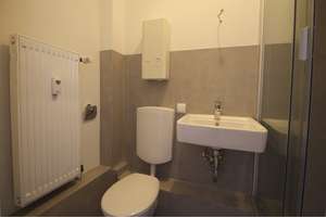 Helle 2-Zimmer-Wohnung im Gründerzeithaus – ruhig, grün & mitten in Aachen – Steinkaulstraße 40, 52070 Adalbertsteinweg, Aachen – Vorschaubild 7