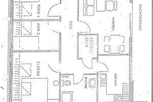 ***SONNIGE 4-Zimmer DG-WOHNUNG MIT RIESIEGEM BALKON & PANORAMABLICK!***Garage inklusive*** – Bankstraße 2a, 41199 Odenkirchen-Mitte, Mönchengladbach – Vorschaubild 44