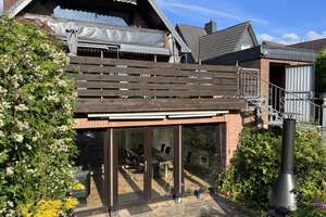 Attraktive  1-Zimmer-Wohnung mit EBK und Terrasse im Grünen – Haselbusch 36, 24146 Elmschenhagen, Kiel – Vorschaubild 9