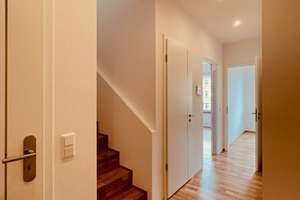 *** Exklusive Maisonette * 3,5 Zimmer * zwei Sonnenterrassen * Homeoffice-Potenzial * – Pragerstr. 241, 4289 Meusdorf, Leipzig – Vorschaubild 8