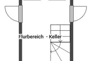 Pulheim-Sinnersdorf: Einfamilienhaus mit Garten, Carportstellplatz und 2 Freistellplätze  – Die vollständige Adresse der Immobilie erhältst du vom Anbieter., 50259 Pulheim – Vorschaubild 20
