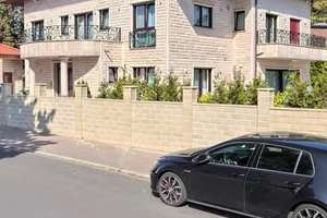 Repräsentative Luxusvilla in bester Lage