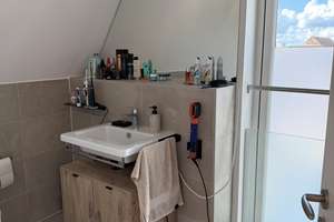 Großzügige Maisonette Wohnung im Lübecker Gründungsviertel – Die vollständige Adresse der Immobilie erhältst du vom Anbieter., 23552 Innenstadt, Lübeck – Vorschaubild 11