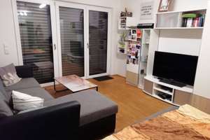 Vermietete 1-Zimmer-Wohnung mit ca. 40 m² – solide Kapitalanlage in attraktiver Lage. – Die vollständige Adresse der Immobilie erhältst du vom Anbieter., 89231 Neu-Ulm – Vorschaubild 4