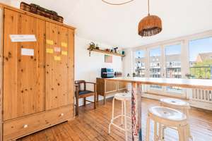 Dachgeschosswohnung in umfangreich modernisiertem 3-Parteienhaus mit Altbauflair – Die vollständige Adresse der Immobilie erhältst du vom Anbieter., 28207 Hastedt, Bremen – Vorschaubild 4