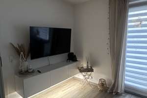 Moderne 3-Zimmer-Wohnung mit Balkon in Wolfsburg – Die vollständige Adresse der Immobilie erhältst du vom Anbieter., 38448 Teichbreite, Wolfsburg – Vorschaubild 7