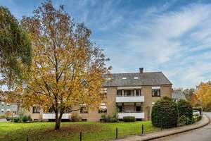 Top gepflegte, vermietete Eigentumswohnung mit Garage in Bielefeld-Brackwede – Die vollständige Adresse der Immobilie erhältst du vom Anbieter., 33649 Brackwede, Bielefeld – Vorschaubild 4