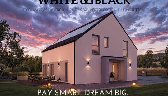 Bild von Villmar - Build Your Way – Entscheide selbst, wie du bauen willst.