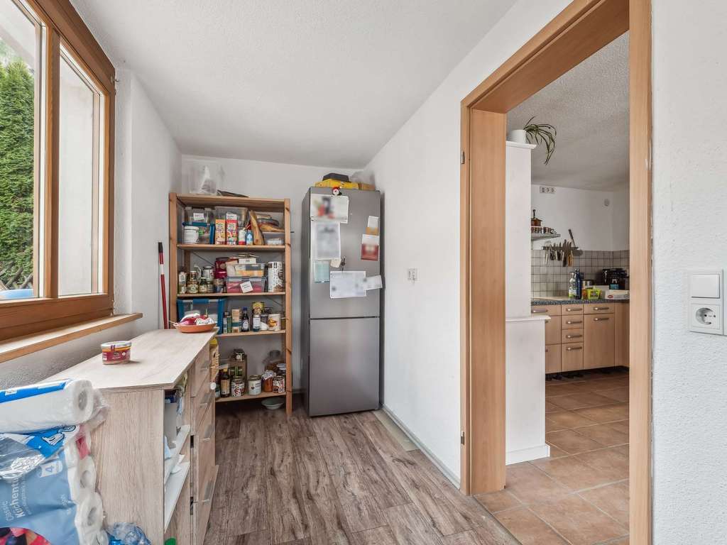 Immobilie in Todtnau - Historisches Bauernhaus mit Ausbaupotenzial! - Bild 3