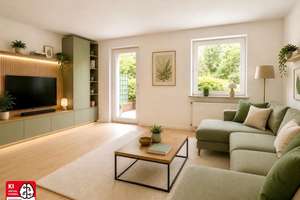 Ein Haus, viele Möglichkeiten – Reihenmittelhaus mit unverbaubarem Grünblick – Die vollständige Adresse der Immobilie erhältst du vom Anbieter., 42109 Uellendahl-Katernberg, Wuppertal – Vorschaubild 13