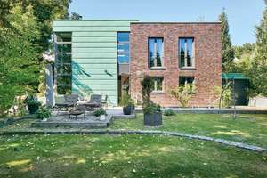 Traumhaftes Architektenhaus mit Galerie, Kamin und Keller!  – Wentzel Dr. – Die vollständige Adresse der Immobilie erhältst du vom Anbieter., 22179 Bramfeld, Hamburg – Vorschaubild 38