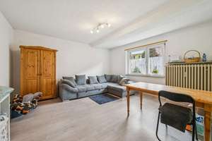 Großzügig wohnen in der Neckarstadt-Ost: Vielseitiges Zweifamilienhaus mit Garten – Die vollständige Adresse der Immobilie erhältst du vom Anbieter., 68167 Neckarstadt-Ost/Wohlgelegen, Mannheim – Vorschaubild 16