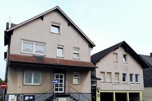 Interessantes Anlageobjekt mit Vermietungseinnahmen und Ausbauoptionen in Bad-Endbach-Bottenhorn – Die vollständige Adresse der Immobilie erhältst du vom Anbieter., 35080 Bad Endbach – Vorschaubild 45