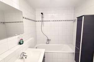NEU am Markt: 3 ZKB-Wohnung mit Balkon im Hochparterre und TG-Stellplatz ab sofort frei – 81673 Josephsburg, München – Vorschaubild 10