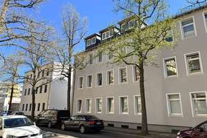 Attraktives Mehrfamilienhaus nähe BraWo Park – Gepflegt, modernisiert! – Die vollständige Adresse der Immobilie erhältst du vom Anbieter., 38102 Viewegsgarten-Bebelhof, Braunschweig – Vorschaubild 3