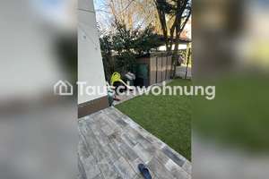 Tauschwohnung: Altbau Wohnung in der Osterstraße mit Garten – Osterstraße 44, 20259 Eimsbüttel (Ortsteil), Hamburg – Vorschaubild 7