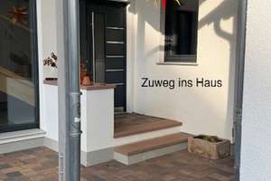 Elegantes Einfamilienhaus (BJ 2018) mit Doppelgarage  – Die vollständige Adresse der Immobilie erhältst du vom Anbieter., 67304 Kerzenheim – Vorschaubild 6